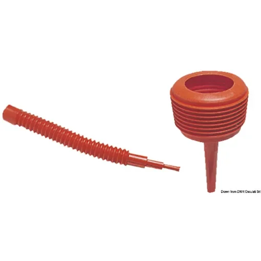Osculati - Anti-splash funnel - 18.201.00 product image