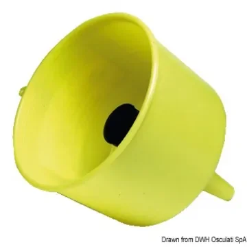 Osculati - Mister Funnel filtering funnel medium - 18.204.01 product image