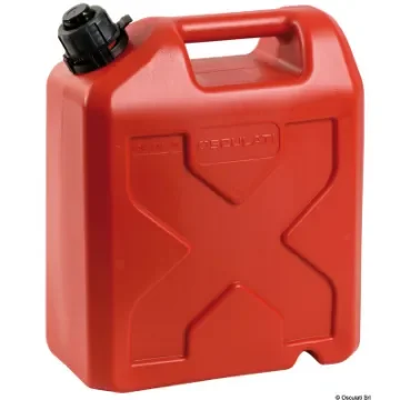 Osculati - Heavy Duty tank w/improved nozzle 10 l - 18.360.10 product image
