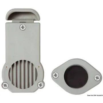 Osculati - Drain plug with valve - 18.534.20 product image