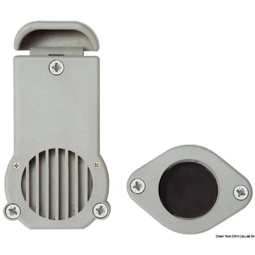 Osculati - Drain plug with valve - 18.534.20 product image