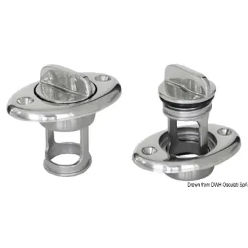 Bilge drain plugs product image