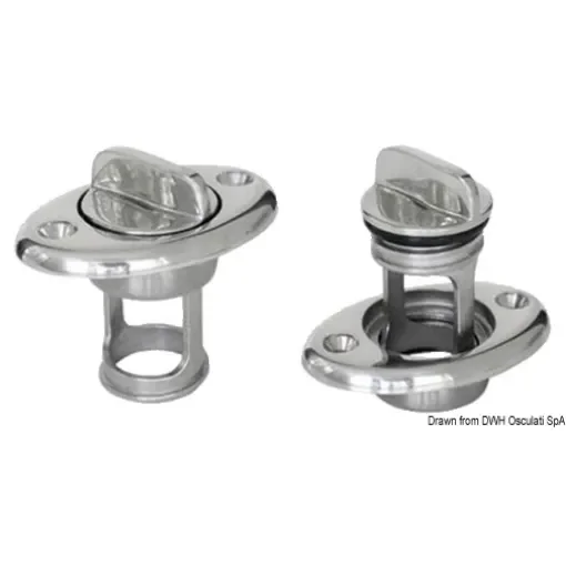 Bilge drain plugs product image
