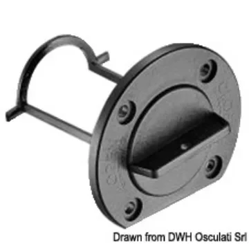 Osculati - Drain plug &amp;#216; 50 mm - 18.538.41 product image