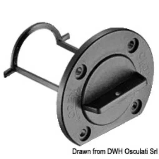 Osculati - Drain plug &amp;#216; 50 mm - 18.538.41 product image