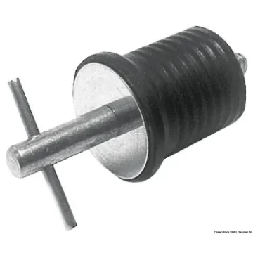 Osculati - Expandable water drain plug - 18.540.00 product image