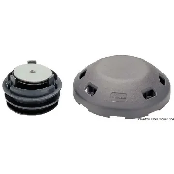 Osculati - LEWMAR ventilator - 19.041.01 product image