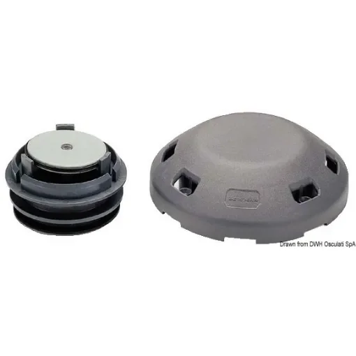 Osculati - LEWMAR ventilator - 19.041.01 product image