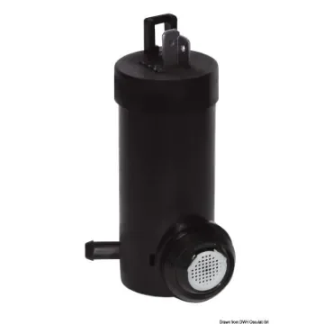 Osculati - Spare pump 12V for tank 19.106.12 - 19.106.99 product image