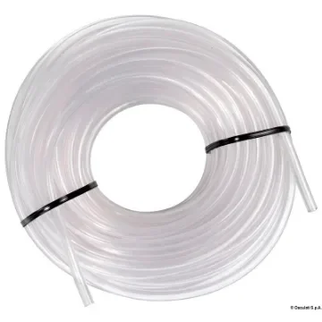 Osculati - PVC hose f. windshieldwiper 5 mm x 24 m - 19.108.00 product image
