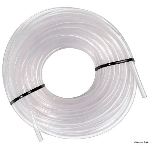 Osculati - PVC hose f. windshieldwiper 5 mm x 24 m - 19.108.00 product image