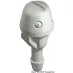 Osculati - Spray nozzle f. windshieldwiper - 19.108.04 product image