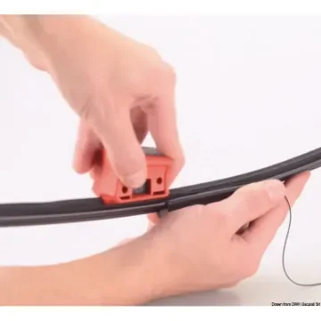 Osculati - Windscreen wiper shaving tool - 19.109.00 product image