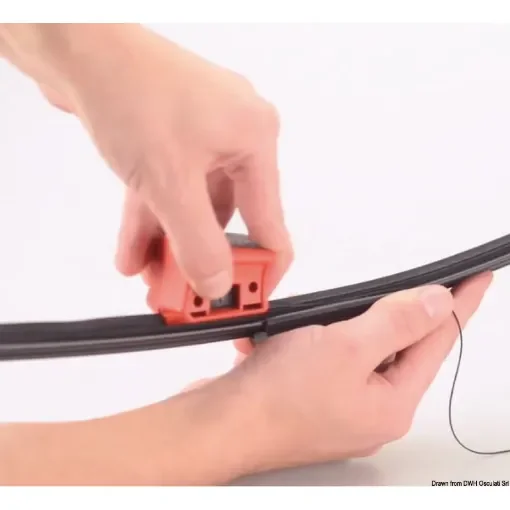 Osculati - Windscreen wiper shaving tool - 19.109.00 product image