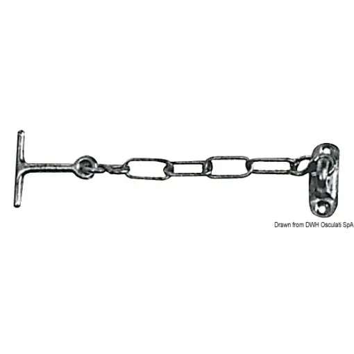 Doorstop hook product image