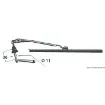 Osculati - Hand-operated windshield wiper - 19.150.00 product image