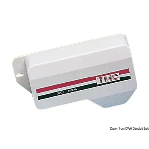 Osculati - TMC watertight windshield wiper hooded model 12 V - 19.175.12 product image