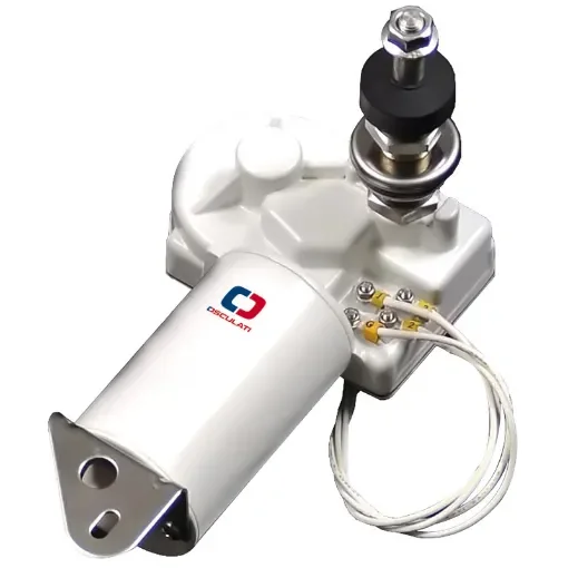 Osculati - Motor for arms and blades 12 V 20 W - 19.181.01 product image