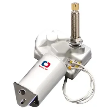 Osculati - Motor for wiperarms and blades 12 V 20 W 25 mm - 19.182.03 product image