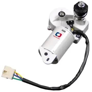 Osculati - Motor for arms and blades 24 V 30 W - 19.183.02 product image