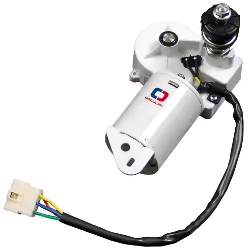 Osculati - Motor for arms and blades 24 V 30 W - 19.183.02 product image