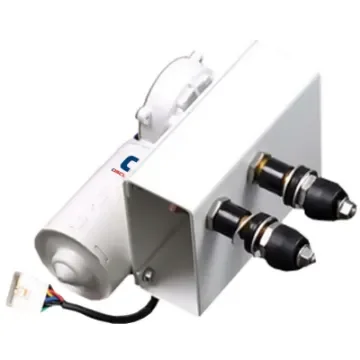 100W motor for max 900-mm arms and max 1000-mm wiper blades product image