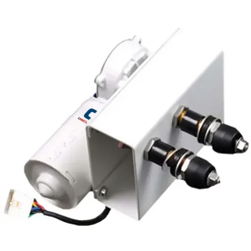 100W motor for max 900-mm arms and max 1000-mm wiper blades product image