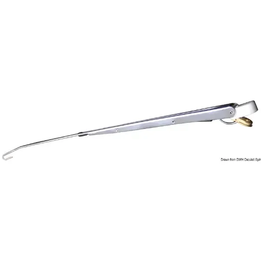 Osculati - Telescopic arm 350/450 mm - 19.188.01 product image