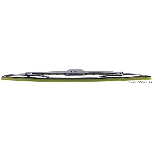 Osculati - Telescopic arm 450 mm - 19.193.02 product image