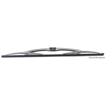 Osculati - Telescopic arm 600 mm - 19.194.01 product image