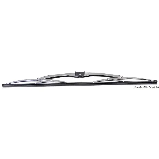 Osculati - Telescopic arm 600 mm - 19.194.01 product image