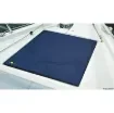 Osculati - Blue Cover for Lewmar Flush Hatch size 70 - 19.348.08 product image