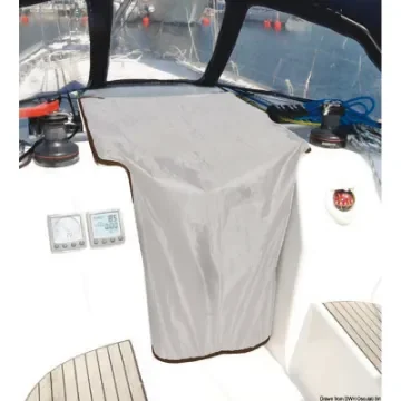 Osculati - Blind + mosquito net - 19.355.05 product image
