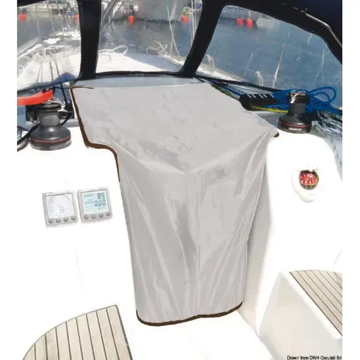 Osculati - Blind + mosquito net - 19.355.05 product image
