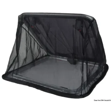 Flyscreen mesh for hatches for outdoor purposes product image