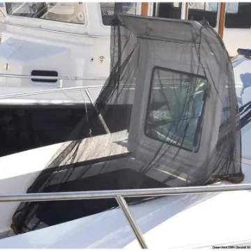 Osculati - Flyscreen mesh for outdoor hatches 700 x 1200 mm - 19.355.12 product image