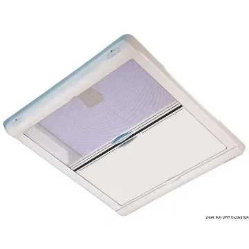 Osculati - Shade/moscquito net size 54 - 19.427.54 product image