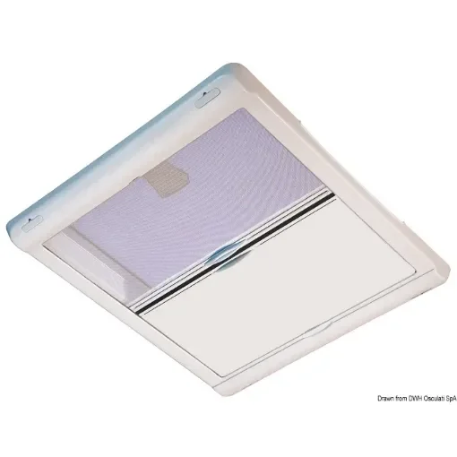 Osculati - Shade/moscquito net size 54 - 19.427.54 product image