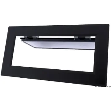 Osculati - LEWMAR flush portlight 6 - 19.430.64 product image