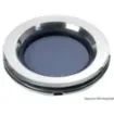 Osculati - LEWMAR AISI316 round portlight &amp;#216; 250 mm - 19.431.25 product image
