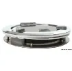 Osculati - LEWMAR AISI316 round portlight &amp;#216; 250 mm - 19.431.25 product image