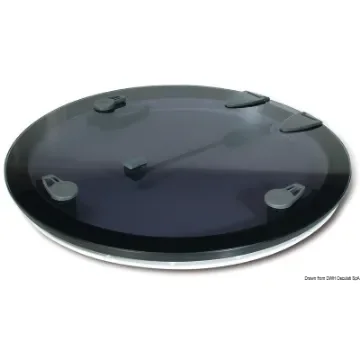 Osculati - Flush Hatch porthole size 27 - 19.440.27 product image