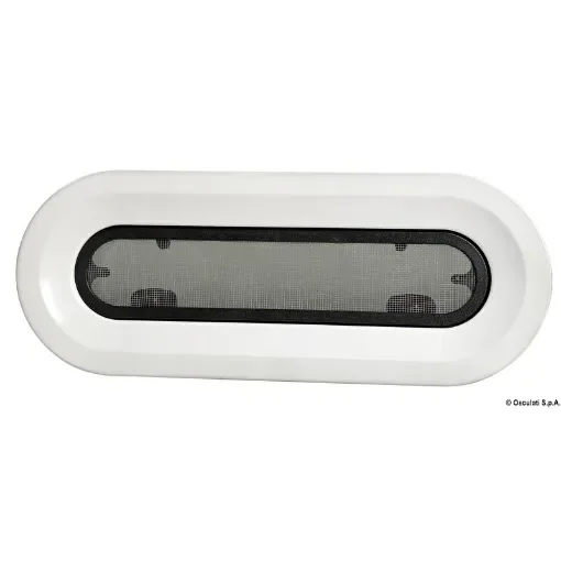 Osculati - BOMAR Flagship oval hatch 141 x 357 mm - 19.510.21 product image