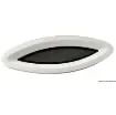 Osculati - BOMAR Flagship elliptical hatch 160 x 425 mm - 19.511.21 product image
