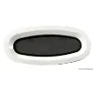 Osculati - BOMAR Flagship elliptical hatch 418 x 200 mm - 19.511.24 product image