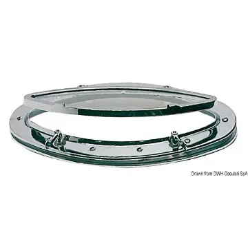 Ellittico portlight product image