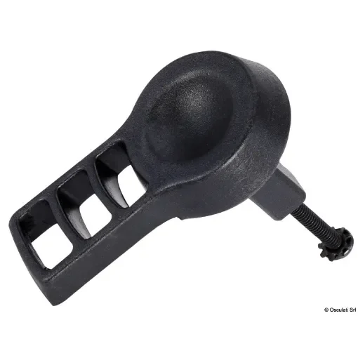 Osculati - External handle kit for BOMAR Contour hatches - 19.715.02 product image