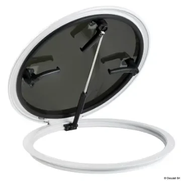 Osculati - BOMAR flyscreen for 19.724.02 - 19.724.18 product image