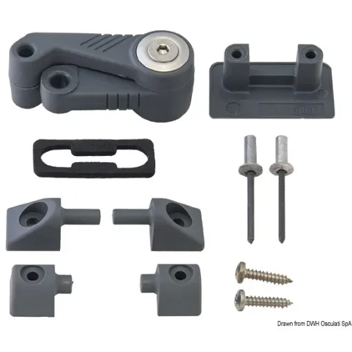 LEWMAR Ocean hatch spare parts product image