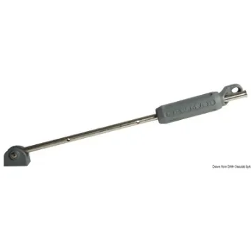 Osculati - Hatch stay f. LEWMAR Low Profile - 19.903.08 product image